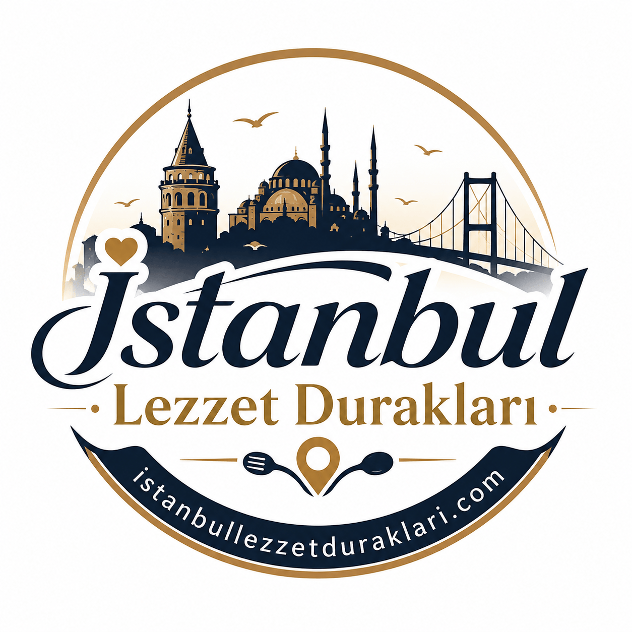Paradas Gastronômicas de Istambul