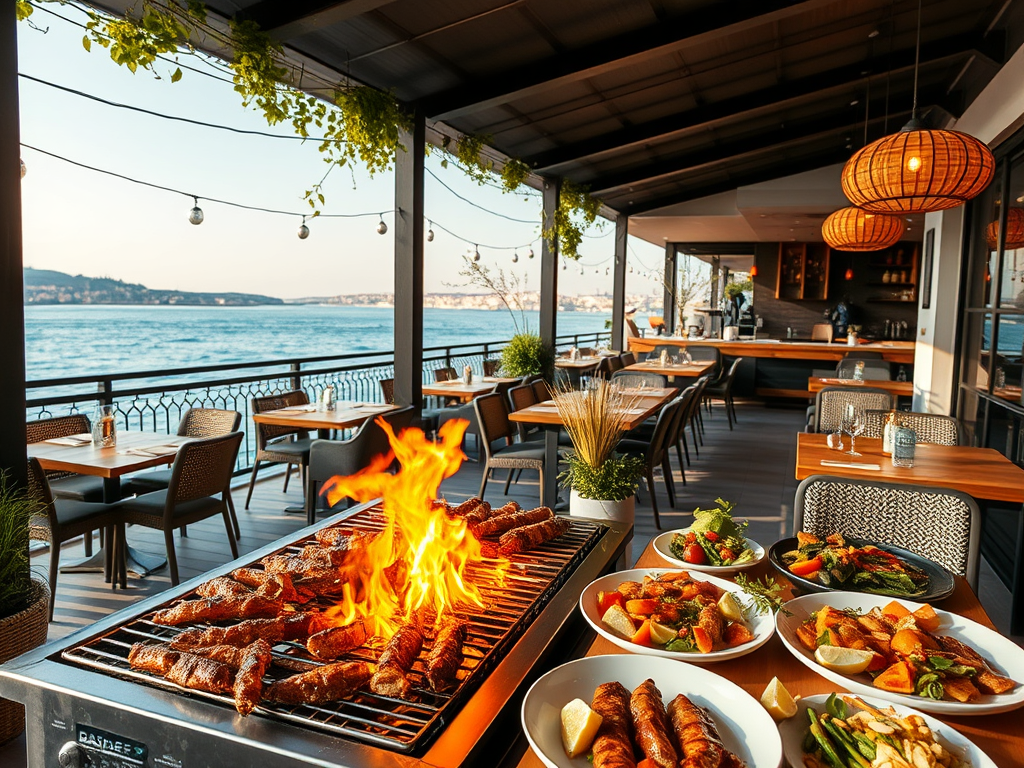 İstanbul Maltepe'de Ocakbaşı Keyfi: En İyi 5 Mekan 1 image 447