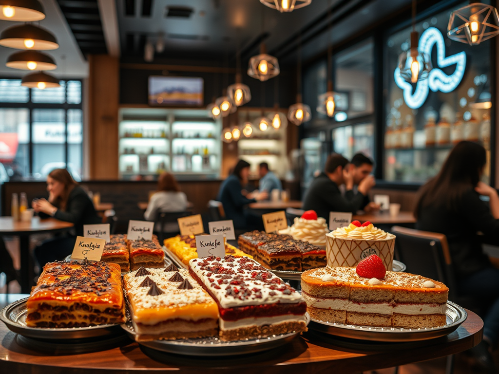 kadikoyde tatli keyfi en iyi 7 tatlici ve mekan onerisi