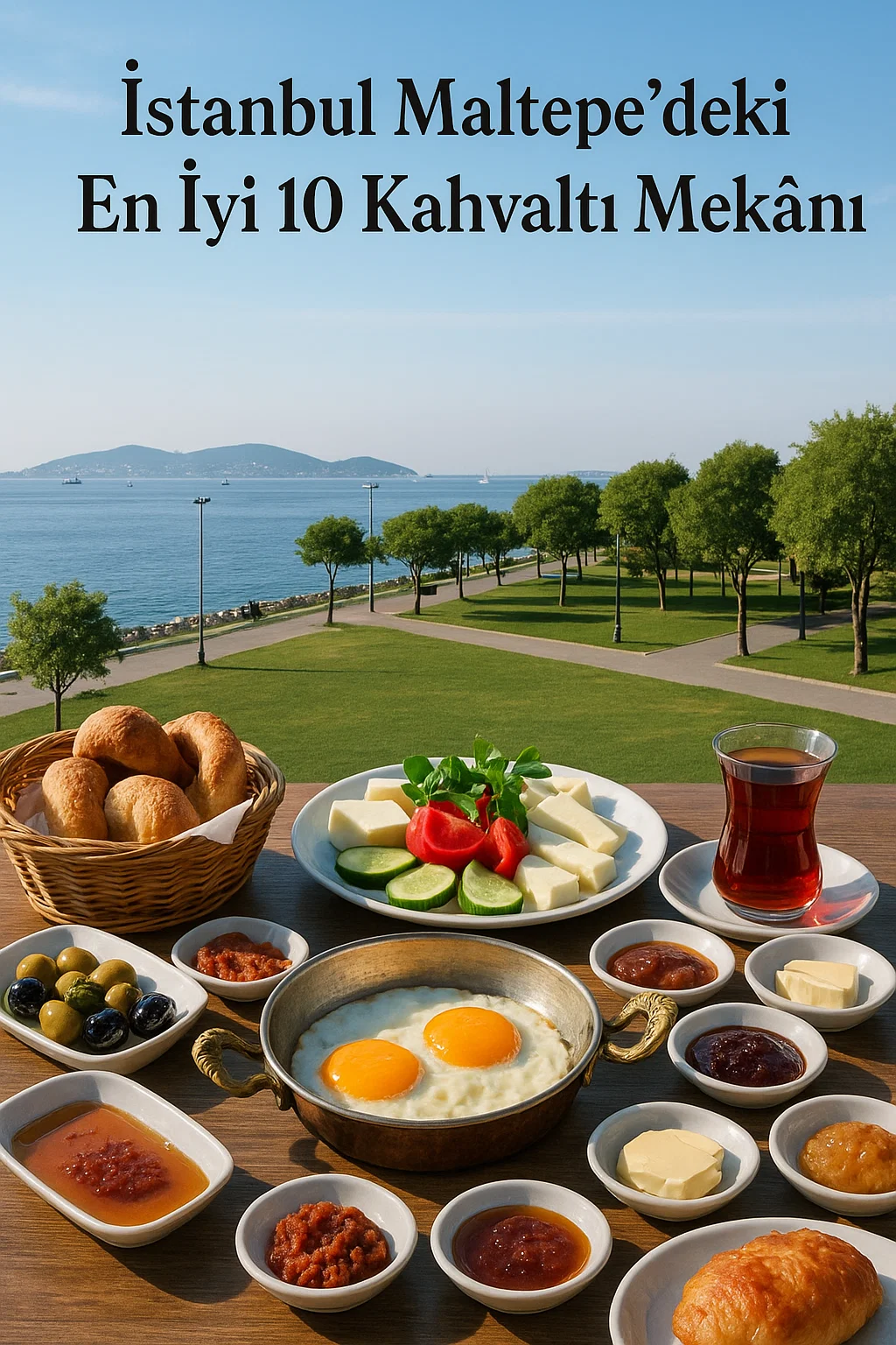 Maltepe'de Kahvaltı Nerede Yapılır? İşte En İyi 10 Mekan! 1 resim 2025 08 04 124551902