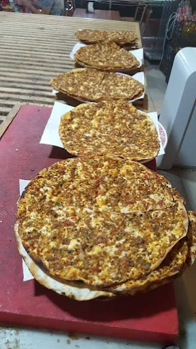 Gaziosmanpaşa'da Lahmacun Nerede Yenir? İşte En İyi 10 Lahmacuncu! 1 image 208