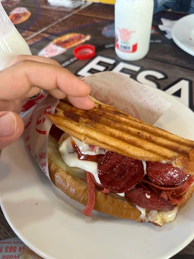 Ayvalık'ta En İyi Tost Nerede Yenir? 5 Mekan Önerisi (2026) 1 image 111