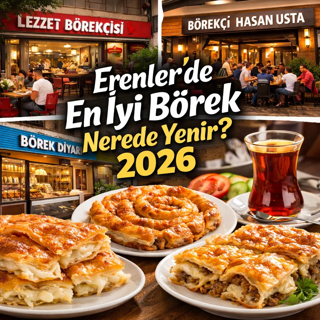 Erenler'de En İyi Börek Nerede Yenir? 2026 için 3 Mekan 1 task 01kd86h9rgftbvchmbgf818570 1766580619 img 0