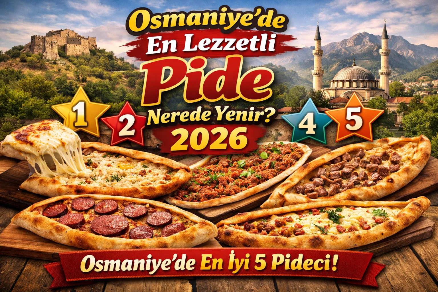 Osmaniye'de En Lezzetli Pide Nerede Yenir? 2026 için 5 Mekan 1 task 01kfb90ht1fsqrsf081yhswz4p 1768831382 img 1