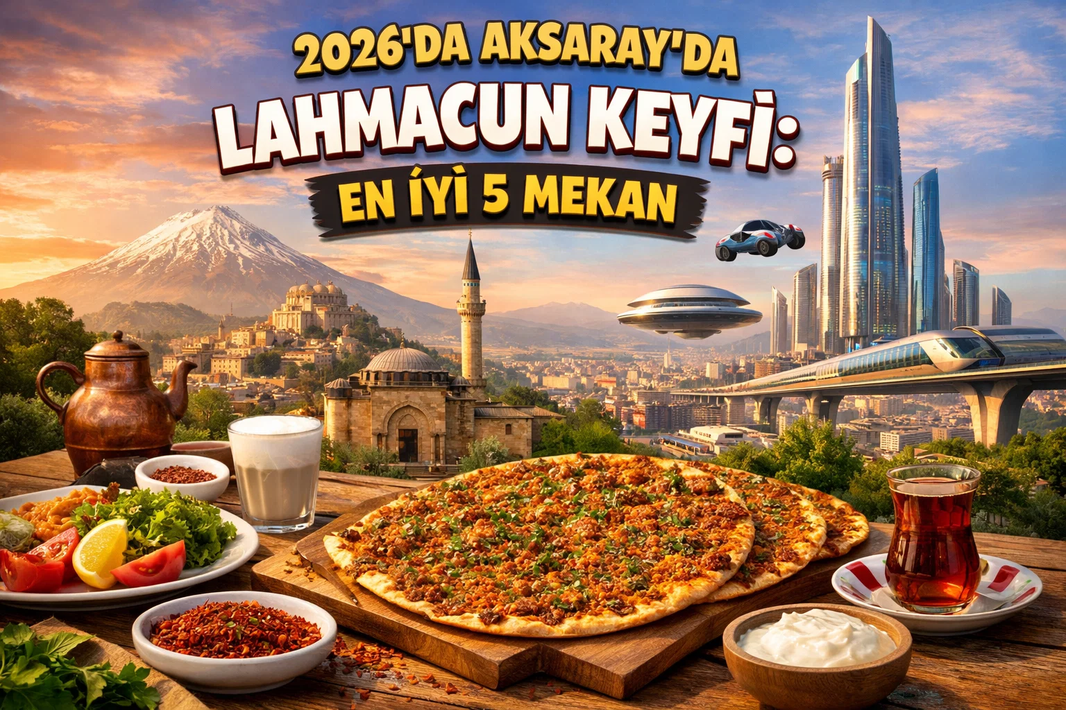 2026'da Aksaray'da Lahmacun Keyfi: En İyi 5 Mekan 1 task 01kn28vd7zer8aevadfq1qca3a 1774971658 img 1